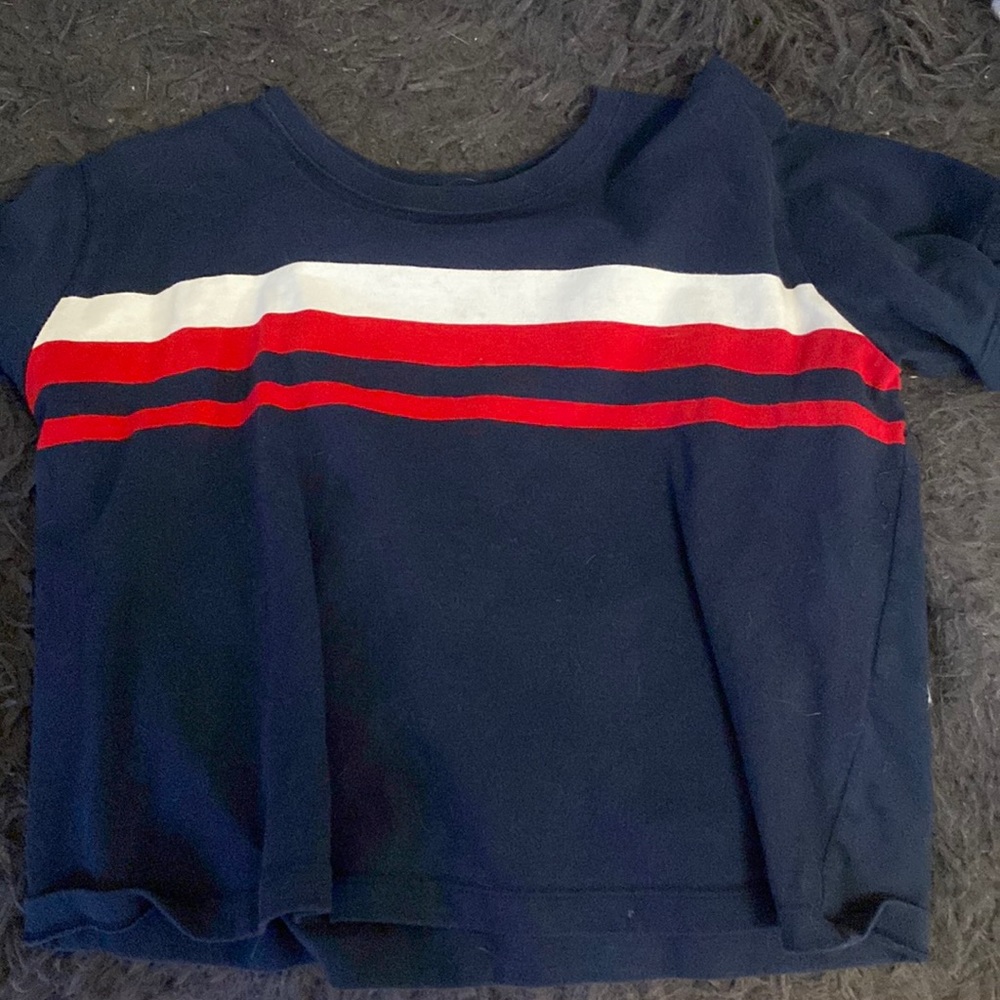 Hollister shirt